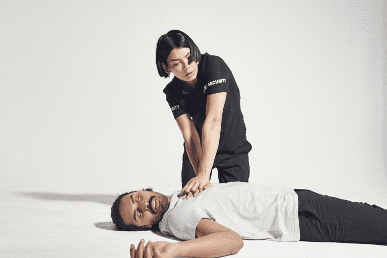 A Practical Guide to First Aid Training in Salford