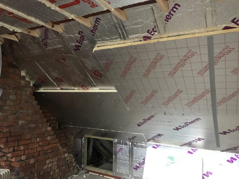 Understanding the Best Ways to Locate Insulation Boards in London