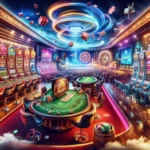 The Practical Reasons to Retain Your Favourite Casino Site in Your Browser