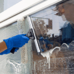 The Science of Glass Care: Enhancing Durability via Window Cleaners Edinburgh