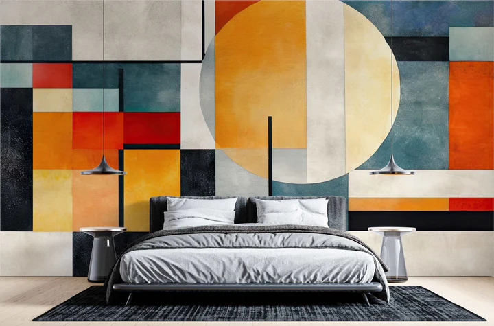 The Appeal of Murals in Residential and Commercial Spaces