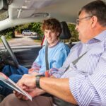 Theory Test, Practical Test, Mock Test: Mapping Out the Dudley Learner Experience
