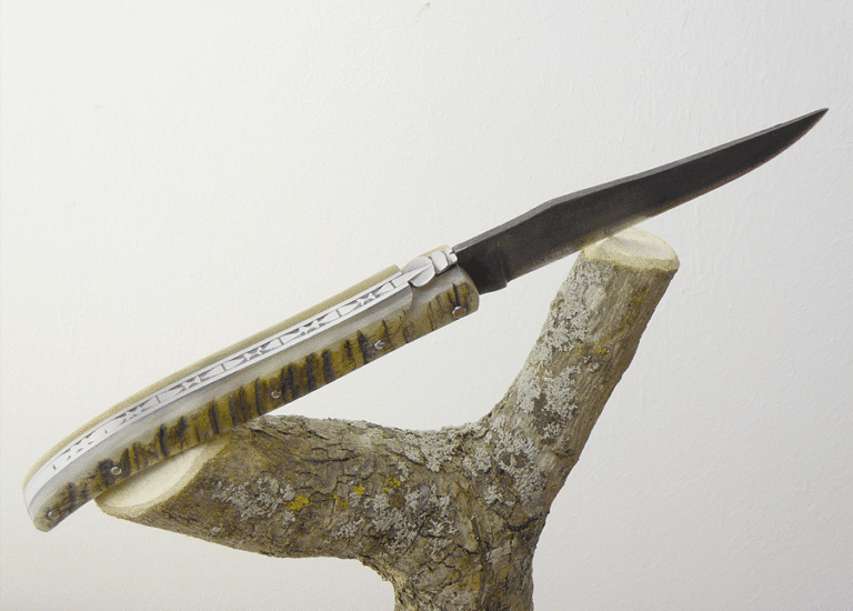 Heirloom Quality: What Sets Laguiole Knives Apart from the Rest