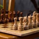 Understanding the History and Beauty of the Chess Set