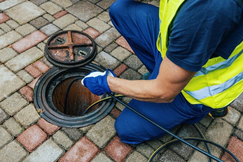 From Slow Drains to Emergencies: When to Search for Drain Unblocking Near Me