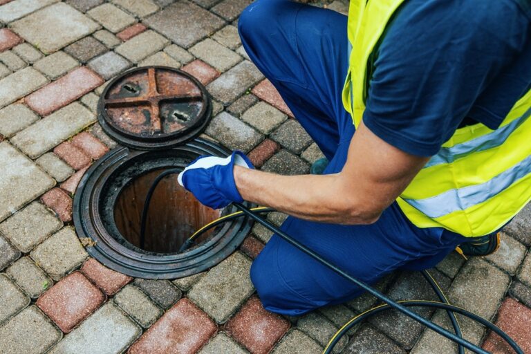 From Slow Drains to Emergencies: When to Search for Drain Unblocking Near Me