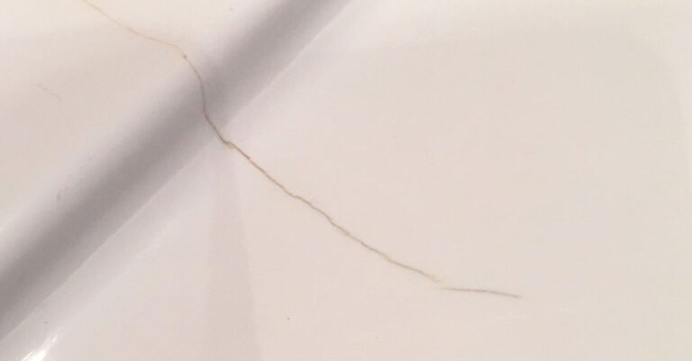 The Cost of Neglect: Why Expert Shower Tray Crack Repair is Financially Prudent