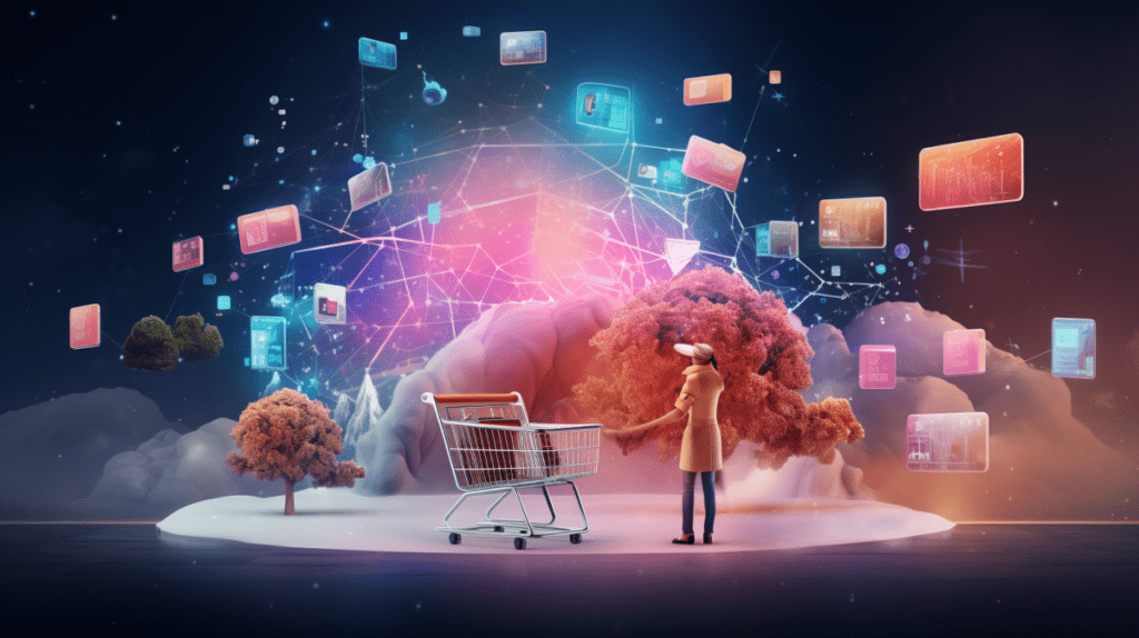 Balancing Convenience and Control in the Era of AI Shopping
