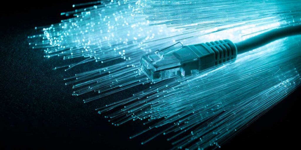 The True Value of Guaranteed Bandwidth: Why Businesses Are Upgrading to a Leased Line