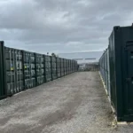 Flexible Space Solutions: Understanding Self Storage in Worthing