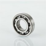Choosing a Deep Groove Ball Bearing: Loads, Fits, Sealing, and Service Life
