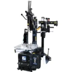 Tyre Changers: Transforming the Way Mechanics Work Safely and Efficiently