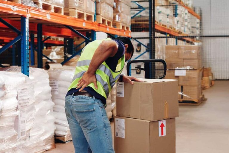 The Long-Term Value of Investing in Industrial Ergonomics