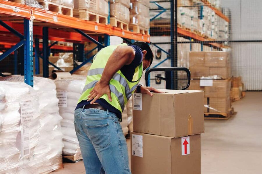 The Long-Term Value of Investing in Industrial Ergonomics