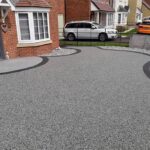 A Complete Guide to the Advantages of a Resin Bound Driveway