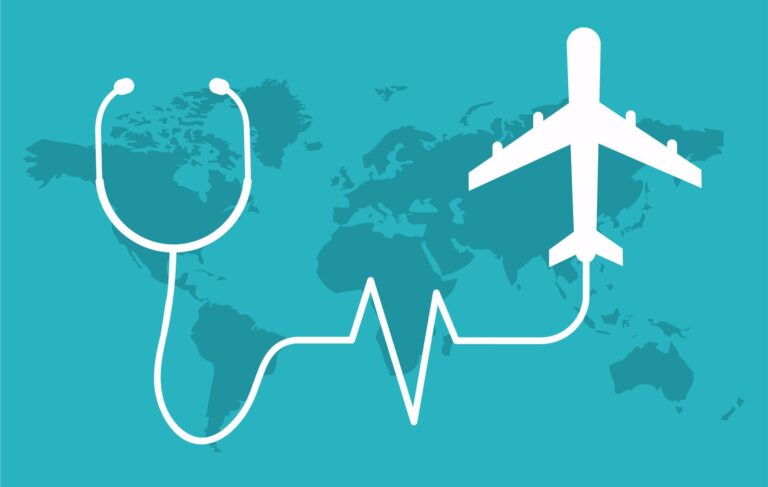 The Rise of Health Tourism Packages: Why More Britons Are Travelling for Treatment
