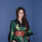 Wrapped in History: The Kimono’s Lasting Impact on Fashion