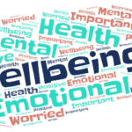 The Therapeutic Value of Listening to Mental Health Conversations