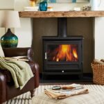 The Lifestyle Appeal of Owning a Wood Burning Stove