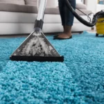 A Homeowner’s Guide to Trusted Carpet Cleaning Services