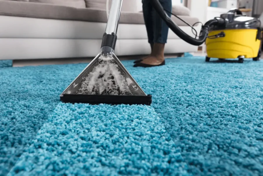 A Homeowner’s Guide to Trusted Carpet Cleaning Services