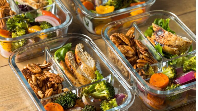 Why Keto Meal Delivery Is Transforming Healthy Eating