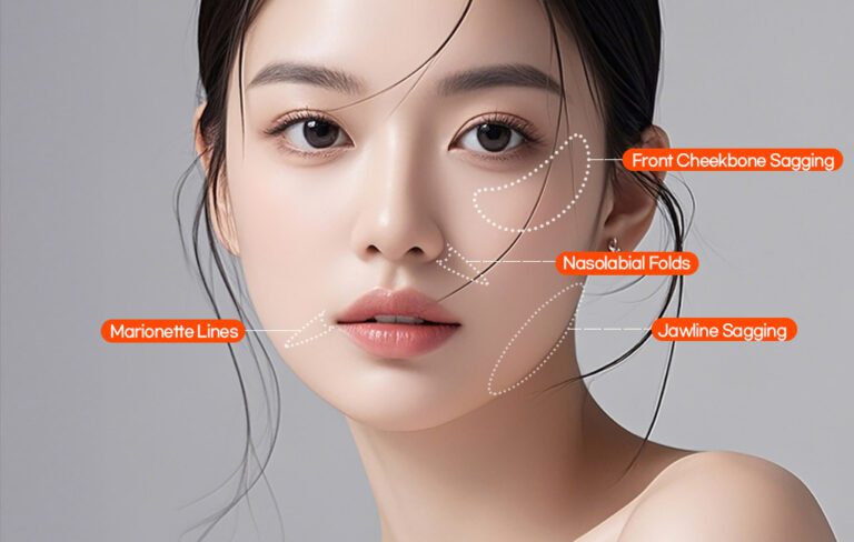 The New Face of Seoul: Inside South Korea’s Facelift Revolution