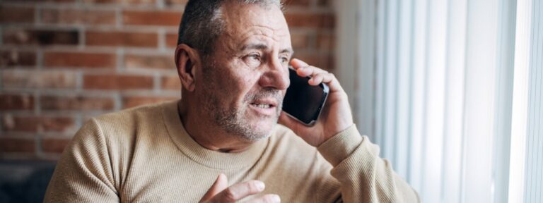 How Phone Therapy Makes Mental Health Support More Accessible