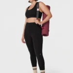 Why Seamless Gym Leggings Have Become a Favourite Among Women