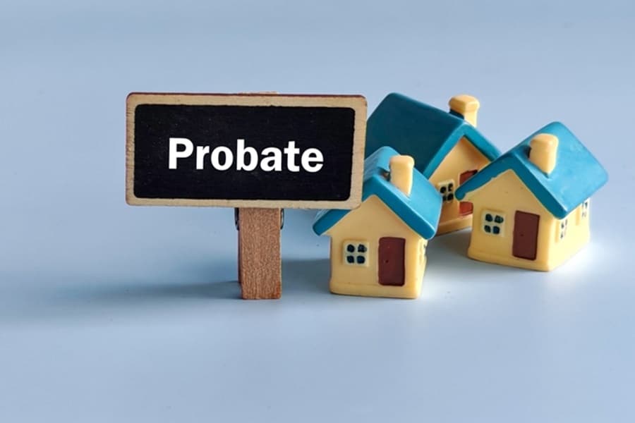 Understanding Probate Services and Where to Access Them