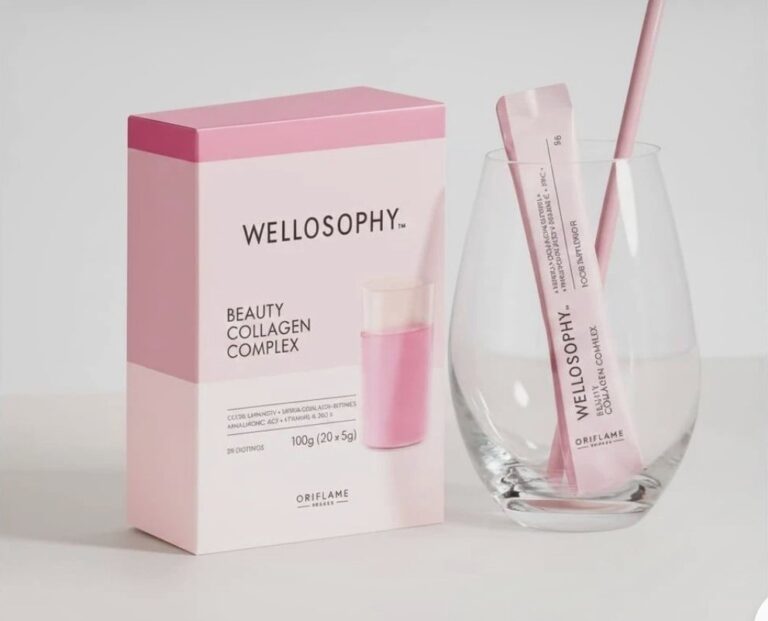 Why Oriflame Collagen Is Becoming the Go-To Choice for Skin and Wellness Enthusiasts