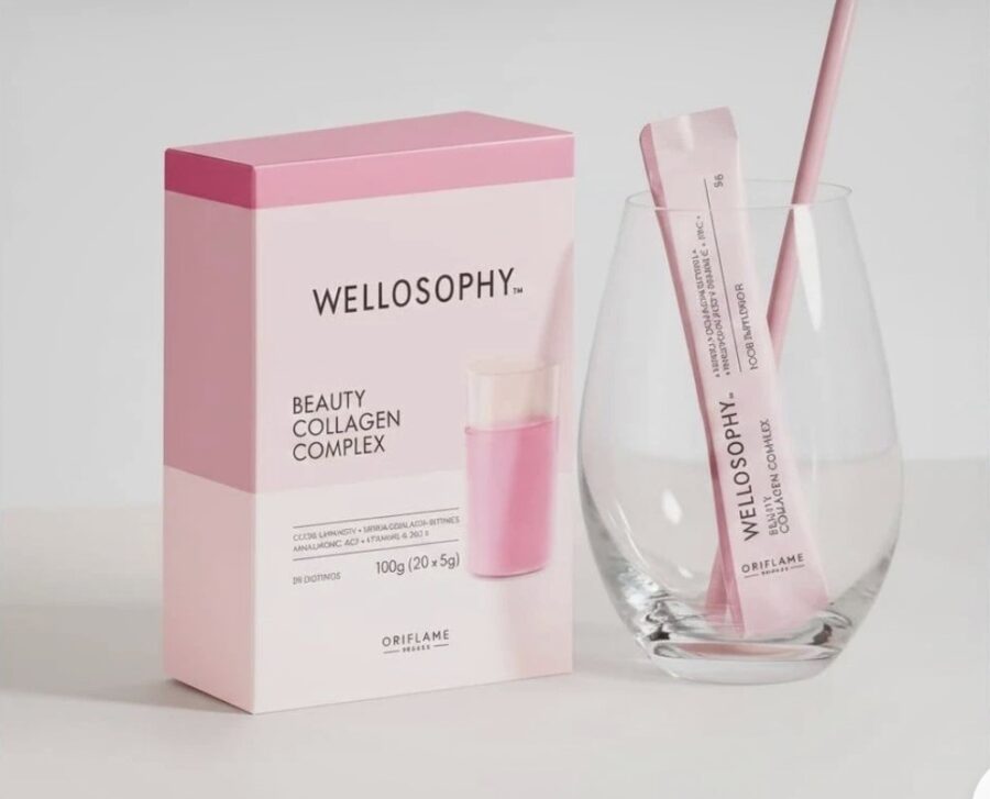 Why Oriflame Collagen Is Becoming the Go-To Choice for Skin and Wellness Enthusiasts