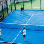 Control, Power, or Balance: Finding Your Ideal Padel Racket
