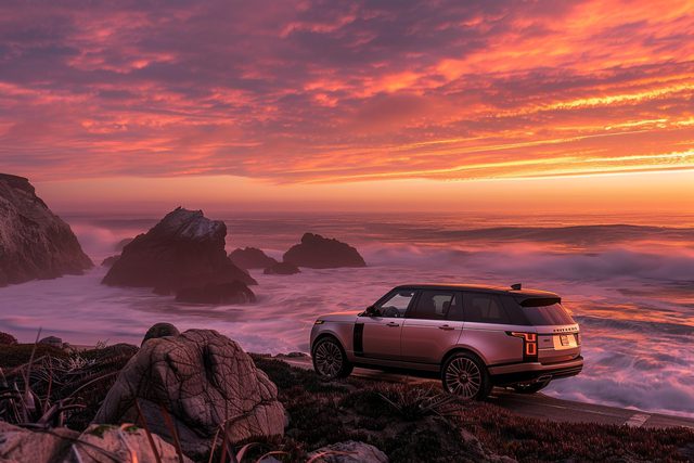 Unlocking Performance with Hybrid Turbos for Land Rover Vehicles