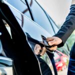 The Business Traveller’s Guide to Executive Airport Transfers in London