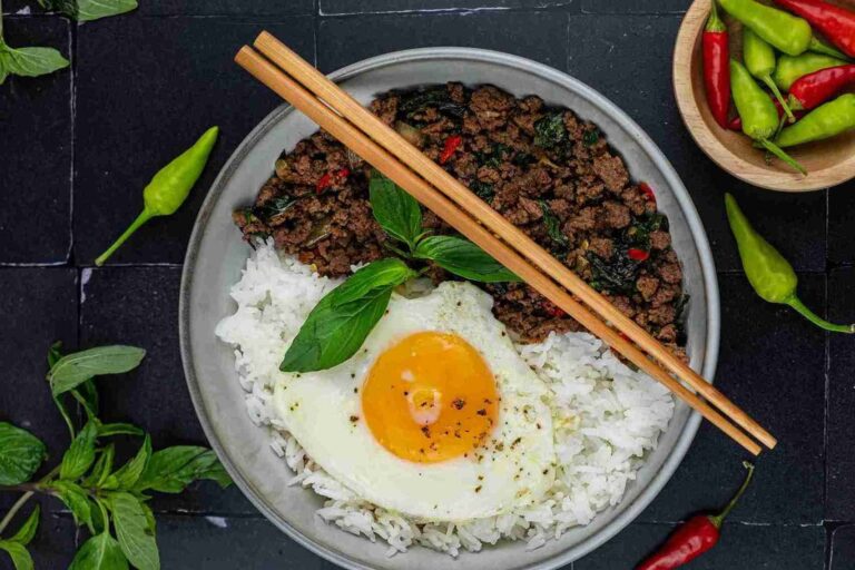 Spice, Soul and Sophistication: The Insider’s Guide to Authentic Thai Dining