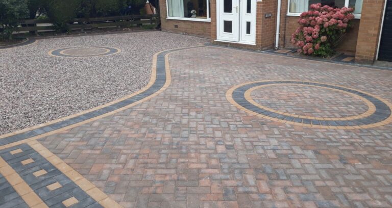 A Comprehensive Homeowner Blueprint for Securing Reliable Driveway Paving Aberdeen Services