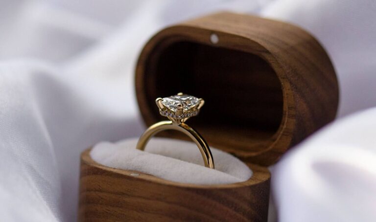 From Classic to Contemporary: Types of Engagement Rings