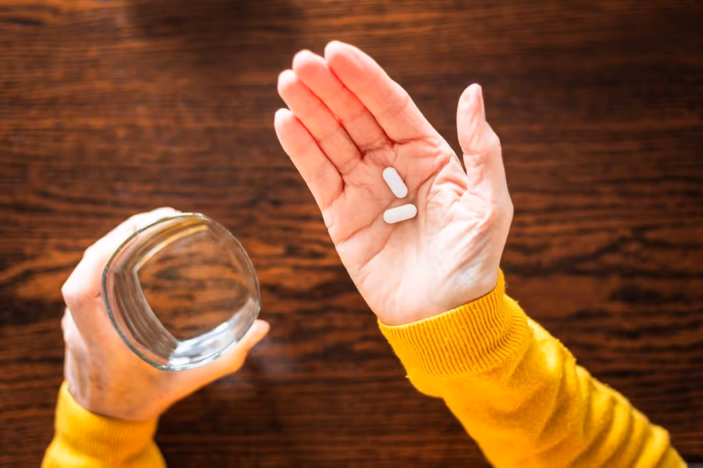 The Truth About Hangover Pills: What They Can and Cannot Do for You