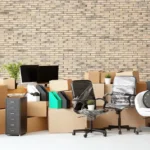Stress-Free Business Moves: The Value of Professional Office Removals