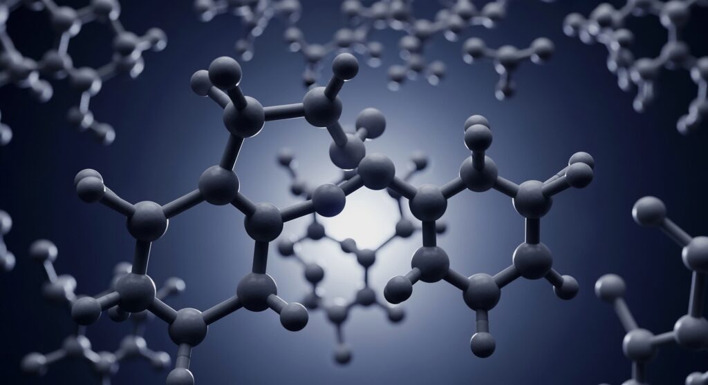 Peptides and Their Expanding Place in Scientific Development