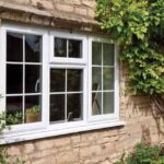 Upgrade to uPVC Windows for Better Insulation and Quiet Living