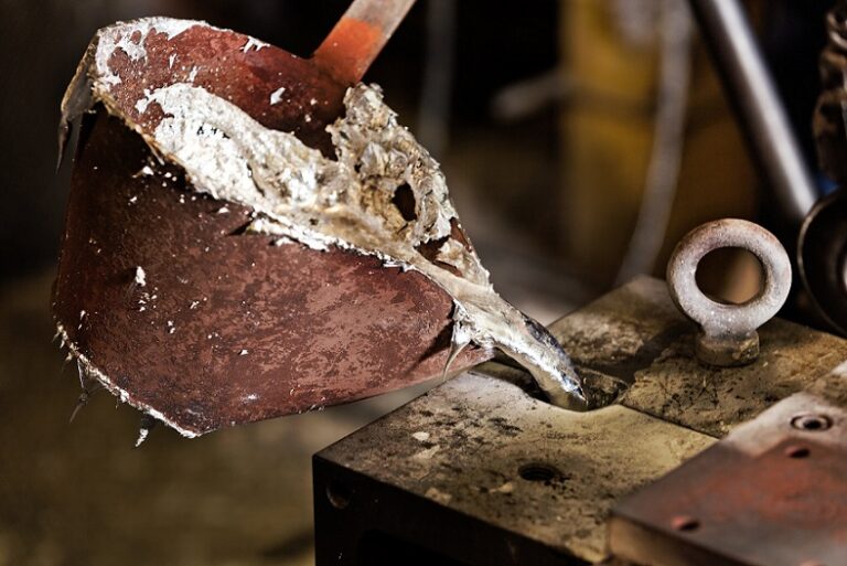 Ensuring Tight Tolerances of Aluminium Components with Professional Aluminium Casting Services