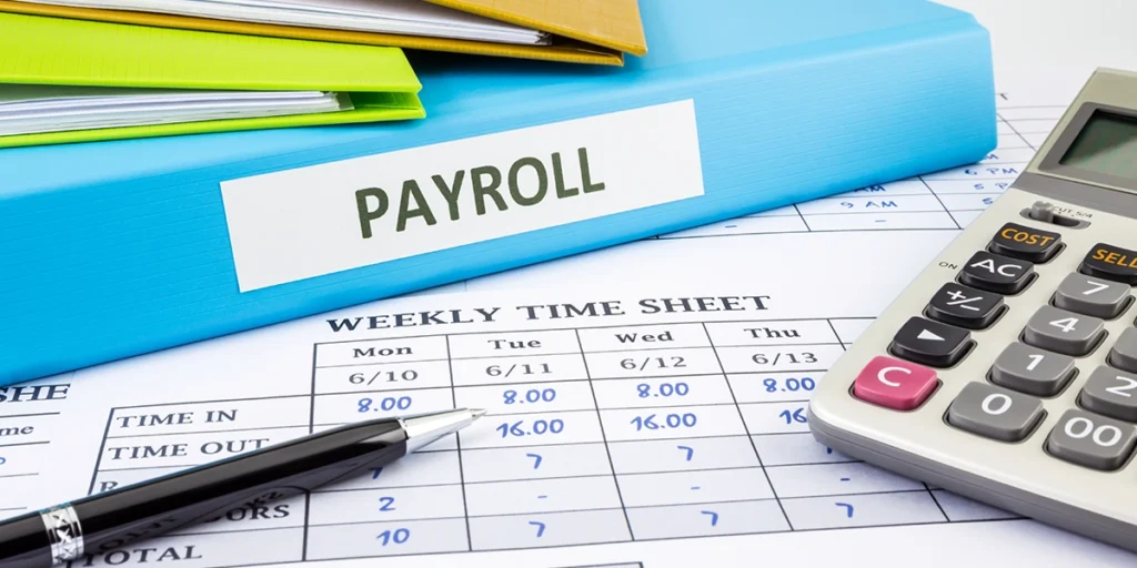 Taking the Pain Out of Pay Day: What Payroll Services Can Do for Your Business