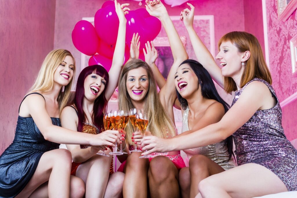 How Smart Preparation Transforms Hen Party Survival From Luck Into Certainty