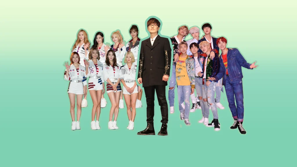 The Global Rise of K-pop and Its Cultural Impact