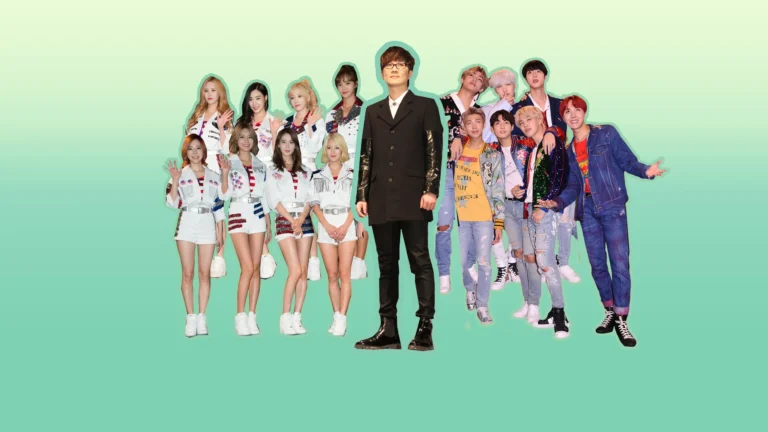 The Global Rise of K-pop and Its Cultural Impact