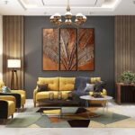 Transforming Your Home: The Services You Can Expect From a Professional Interior Designer in Sussex
