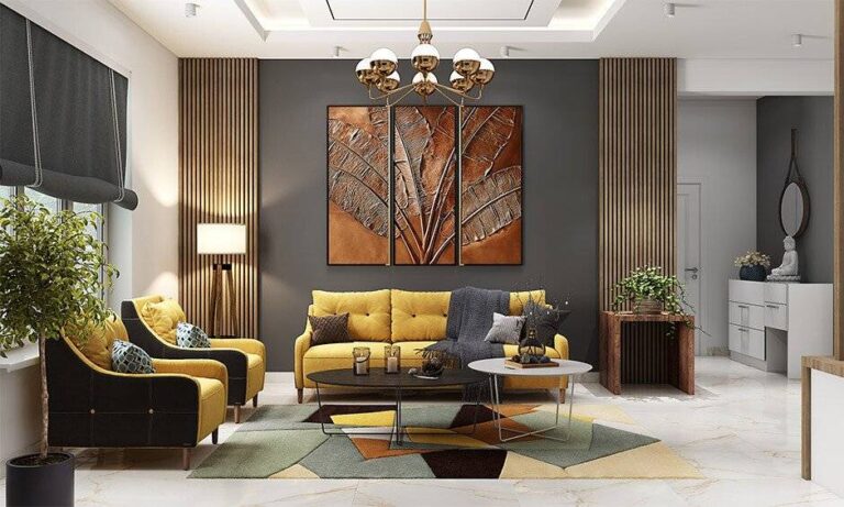 Transforming Your Home: The Services You Can Expect From a Professional Interior Designer in Sussex
