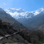 Escorted Mount Toubkal Treks: A Rewarding Journey Through Morocco’s High Atlas Mountains
